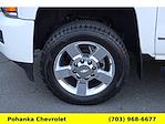 2017 Chevrolet Silverado 2500 Crew Cab 4WD Pickup for sale #TSZ291472A - photo 26