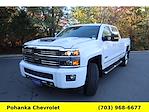 2017 Chevrolet Silverado 2500 Crew Cab 4WD Pickup for sale #TSZ291472A - photo 4