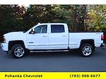 2017 Chevrolet Silverado 2500 Crew Cab 4WD Pickup for sale #TSZ291472A - photo 5