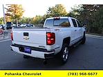 2017 Chevrolet Silverado 2500 Crew Cab 4WD Pickup for sale #TSZ291472A - photo 2
