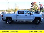 2017 Chevrolet Silverado 2500 Crew Cab 4WD Pickup for sale #TSZ291472A - photo 8