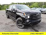 2025 Chevrolet Silverado 1500 Crew Cab 4WD Pickup for sale #TSZ291722 - photo 3