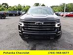 2025 Chevrolet Silverado 1500 Crew Cab 4WD Pickup for sale #TSZ291722 - photo 4