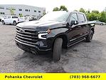 2025 Chevrolet Silverado 1500 Crew Cab 4WD Pickup for sale #TSZ291722 - photo 1
