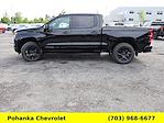 2025 Chevrolet Silverado 1500 Crew Cab 4WD Pickup for sale #TSZ291722 - photo 5