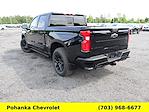 2025 Chevrolet Silverado 1500 Crew Cab 4WD Pickup for sale #TSZ291722 - photo 2
