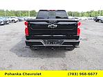 2025 Chevrolet Silverado 1500 Crew Cab 4WD Pickup for sale #TSZ291722 - photo 6