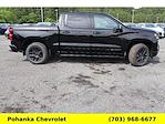 2025 Chevrolet Silverado 1500 Crew Cab 4WD Pickup for sale #TSZ291722 - photo 8