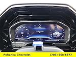 2025 Chevrolet Silverado 1500 Crew Cab 4WD Pickup for sale #TSZ291722 - photo 9