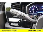 2025 Chevrolet Silverado 1500 Crew Cab 4WD Pickup for sale #TSZ291722 - photo 10
