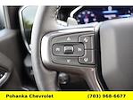 2025 Chevrolet Silverado 1500 Crew Cab 4WD Pickup for sale #TSZ291722 - photo 11