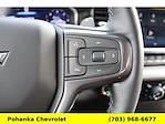 2025 Chevrolet Silverado 1500 Crew Cab 4WD Pickup for sale #TSZ291722 - photo 12