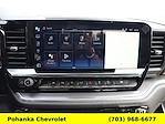 2025 Chevrolet Silverado 1500 Crew Cab 4WD Pickup for sale #TSZ291722 - photo 13