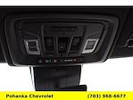 2025 Chevrolet Silverado 1500 Crew Cab 4WD Pickup for sale #TSZ291722 - photo 16
