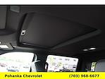 2025 Chevrolet Silverado 1500 Crew Cab 4WD Pickup for sale #TSZ291722 - photo 17