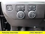 2025 Chevrolet Silverado 1500 Crew Cab 4WD Pickup for sale #TSZ291722 - photo 19