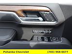 2025 Chevrolet Silverado 1500 Crew Cab 4WD Pickup for sale #TSZ291722 - photo 20