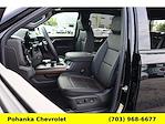 2025 Chevrolet Silverado 1500 Crew Cab 4WD Pickup for sale #TSZ291722 - photo 22