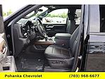 2025 Chevrolet Silverado 1500 Crew Cab 4WD Pickup for sale #TSZ291722 - photo 23