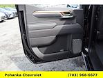 2025 Chevrolet Silverado 1500 Crew Cab 4WD Pickup for sale #TSZ291722 - photo 24