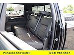 2025 Chevrolet Silverado 1500 Crew Cab 4WD Pickup for sale #TSZ291722 - photo 25