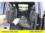 2025 Chevrolet Silverado 1500 Crew Cab 4WD Pickup for sale #TSZ291722 - photo 26