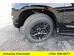 2025 Chevrolet Silverado 1500 Crew Cab 4WD Pickup for sale #TSZ291722 - photo 28