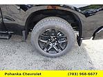 2025 Chevrolet Silverado 1500 Crew Cab 4WD Pickup for sale #TSZ291722 - photo 29