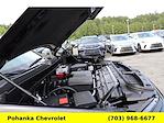 2025 Chevrolet Silverado 1500 Crew Cab 4WD Pickup for sale #TSZ291722 - photo 30