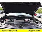 2025 Chevrolet Silverado 1500 Crew Cab 4WD Pickup for sale #TSZ291722 - photo 31