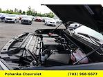 2025 Chevrolet Silverado 1500 Crew Cab 4WD Pickup for sale #TSZ291722 - photo 32
