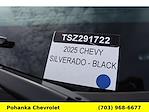 2025 Chevrolet Silverado 1500 Crew Cab 4WD Pickup for sale #TSZ291722 - photo 33