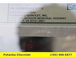 2025 Chevrolet Silverado 1500 Crew Cab 4WD Pickup for sale #TSZ291722 - photo 34