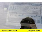 2025 Chevrolet Silverado 1500 Crew Cab 4WD Pickup for sale #TSZ291722 - photo 35
