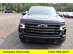 2025 Chevrolet Silverado 1500 Crew Cab 4WD Pickup for sale #TSZ297067 - photo 3