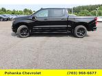 2025 Chevrolet Silverado 1500 Crew Cab 4WD Pickup for sale #TSZ297067 - photo 5