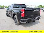 2025 Chevrolet Silverado 1500 Crew Cab 4WD Pickup for sale #TSZ297067 - photo 6