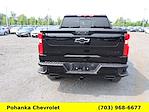 2025 Chevrolet Silverado 1500 Crew Cab 4WD Pickup for sale #TSZ297067 - photo 7