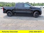 2025 Chevrolet Silverado 1500 Crew Cab 4WD Pickup for sale #TSZ297067 - photo 8