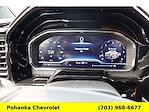 2025 Chevrolet Silverado 1500 Crew Cab 4WD Pickup for sale #TSZ297067 - photo 9