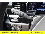 2025 Chevrolet Silverado 1500 Crew Cab 4WD Pickup for sale #TSZ297067 - photo 10