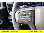 2025 Chevrolet Silverado 1500 Crew Cab 4WD Pickup for sale #TSZ297067 - photo 11