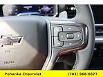 2025 Chevrolet Silverado 1500 Crew Cab 4WD Pickup for sale #TSZ297067 - photo 12