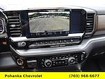 2025 Chevrolet Silverado 1500 Crew Cab 4WD Pickup for sale #TSZ297067 - photo 14