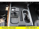 2025 Chevrolet Silverado 1500 Crew Cab 4WD Pickup for sale #TSZ297067 - photo 15