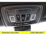 2025 Chevrolet Silverado 1500 Crew Cab 4WD Pickup for sale #TSZ297067 - photo 16
