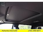 2025 Chevrolet Silverado 1500 Crew Cab 4WD Pickup for sale #TSZ297067 - photo 17