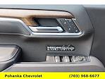2025 Chevrolet Silverado 1500 Crew Cab 4WD Pickup for sale #TSZ297067 - photo 20
