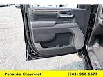 2025 Chevrolet Silverado 1500 Crew Cab 4WD Pickup for sale #TSZ297067 - photo 21