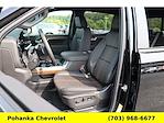 2025 Chevrolet Silverado 1500 Crew Cab 4WD Pickup for sale #TSZ297067 - photo 22